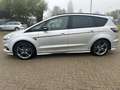Ford S-Max *ST-Line* 4x4 *LEDER*NAVI* Plateado - thumbnail 7