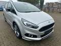 Ford S-Max *ST-Line* 4x4 *LEDER*NAVI* Plateado - thumbnail 1
