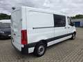 Mercedes-Benz Sprinter 315 Kasten Standard KLIMA SHZ MBUX KAMERA 2-SITZER Weiß - thumbnail 4