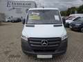 Mercedes-Benz Sprinter 315 Kasten Standard KLIMA SHZ MBUX KAMERA 2-SITZER Weiß - thumbnail 5