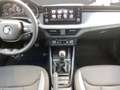 Skoda Kamiq Drive 1,0 TSI 85 kW 6-Gang DAB+ PDC Sitzheizung Negro - thumbnail 14