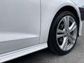Audi A3 30 1.6 tdi 116cv SLINE Weiß - thumbnail 11