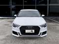 Audi A3 30 1.6 tdi 116cv SLINE Weiß - thumbnail 5