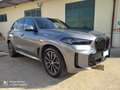 BMW X5 xdrive50e MSport auto Gris - thumbnail 2