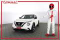 Nissan Juke 1.0 DIG-T 114 CV N-Connecta Bianco - thumbnail 1