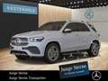 Mercedes-Benz GLE 350 de 4M *AMG*AIRMATIC*PANO*360°*STHZ* Blanc - thumbnail 1