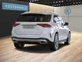 Mercedes-Benz GLE 350 de 4M *AMG*AIRMATIC*PANO*360°*STHZ* Blanc - thumbnail 4