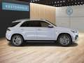 Mercedes-Benz GLE 350 de 4M *AMG*AIRMATIC*PANO*360°*STHZ* Blanc - thumbnail 7