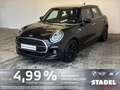 MINI One 5-Türer Autom. Salt LED.ACC.DriveAss.PDChi Schwarz - thumbnail 1
