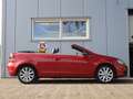 Volkswagen Golf Cabriolet 1.4 TSI 123PK / Stoelverwarming / Half Leder Rood - thumbnail 6