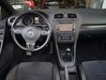 Volkswagen Golf Cabriolet 1.4 TSI 123PK / Stoelverwarming / Half Leder Rood - thumbnail 7