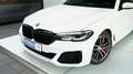 BMW 540 d xDrive M Sport StanHeiz Harm&Kardon AHK RFK Blanco - thumbnail 2