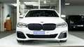 BMW 540 d xDrive M Sport StanHeiz Harm&Kardon AHK RFK Blanco - thumbnail 8