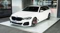 BMW 540 d xDrive M Sport StanHeiz Harm&Kardon AHK RFK Blanco - thumbnail 1