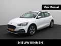 Ford Focus 1.0 EcoBoost Hybrid Active Business Winterpack | N Wit - thumbnail 1