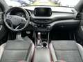Hyundai TUCSON N Line 4WD Zwart - thumbnail 5