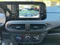 Hyundai i10 1.0 MPI Connectline * PREZZO PROMO * Bianco - thumbnail 11