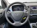 Hyundai i10 1.0i Blue 66pk i-Motion Comfort / Climate en Cruis Grijs - thumbnail 13