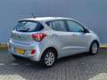 Hyundai i10 1.0i Blue 66pk i-Motion Comfort / Climate en Cruis Grijs - thumbnail 5