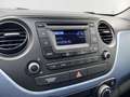 Hyundai i10 1.0i Blue 66pk i-Motion Comfort / Climate en Cruis Grijs - thumbnail 17