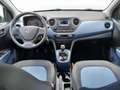 Hyundai i10 1.0i Blue 66pk i-Motion Comfort / Climate en Cruis Grijs - thumbnail 12