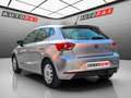 SEAT Ibiza 1.0 MPI Evo S&S Reference 80 Plateado - thumbnail 3