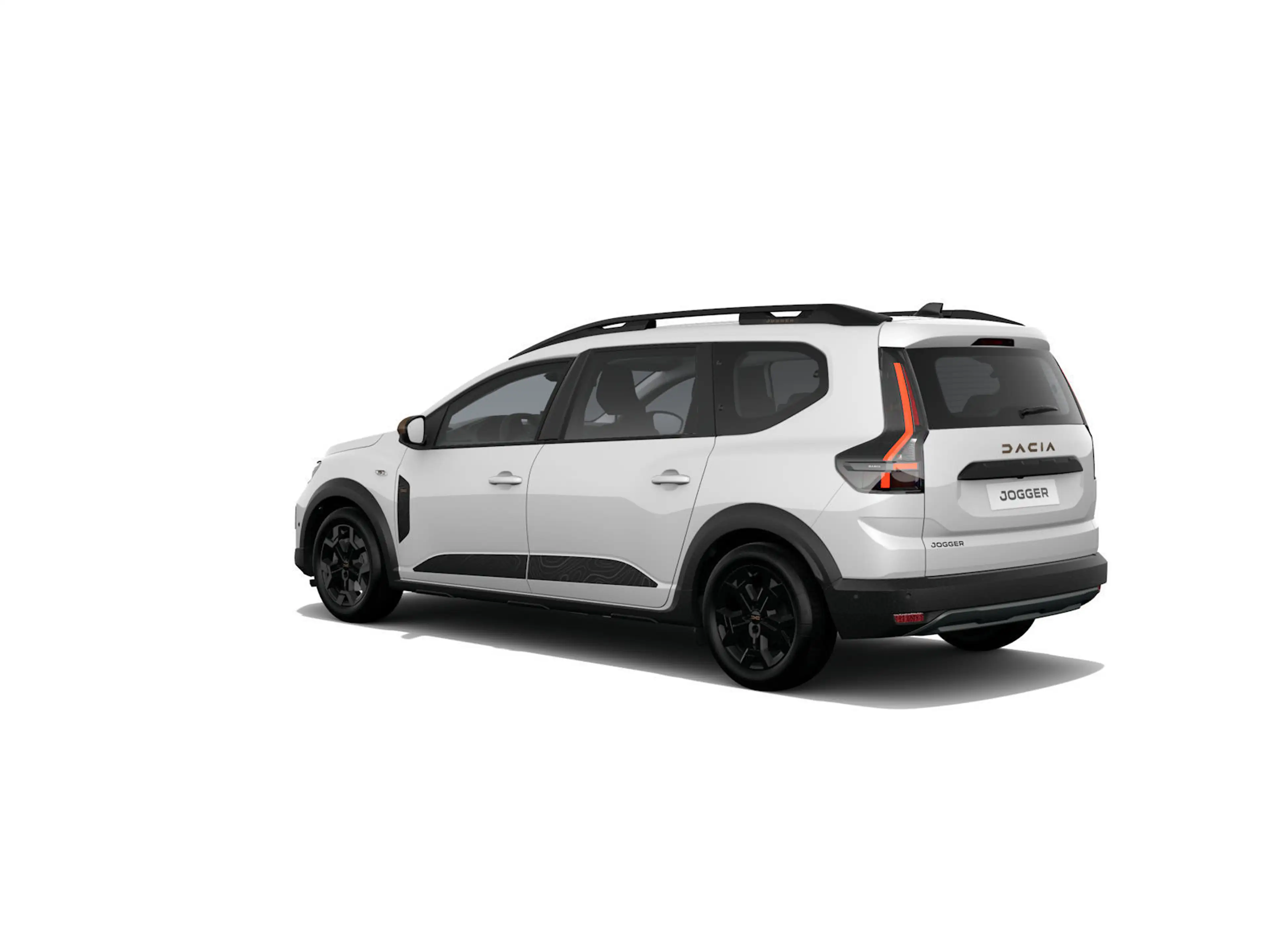 Dacia Jogger Extreme TCe 110 7-Sitzer NAVI SHZ PDC LHZ — photo 4