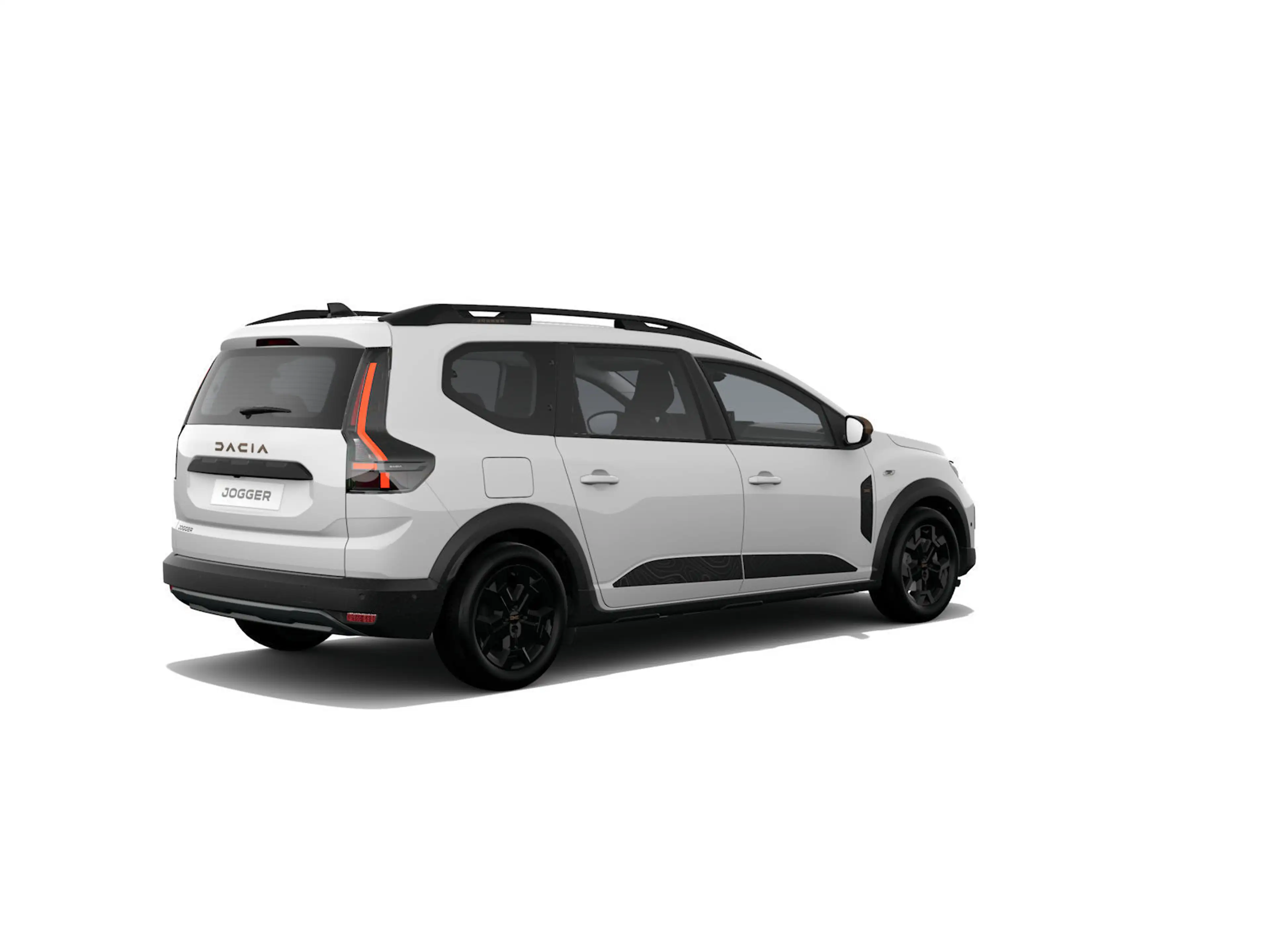 Dacia Jogger Extreme TCe 110 7-Sitzer NAVI SHZ PDC LHZ — photo 7