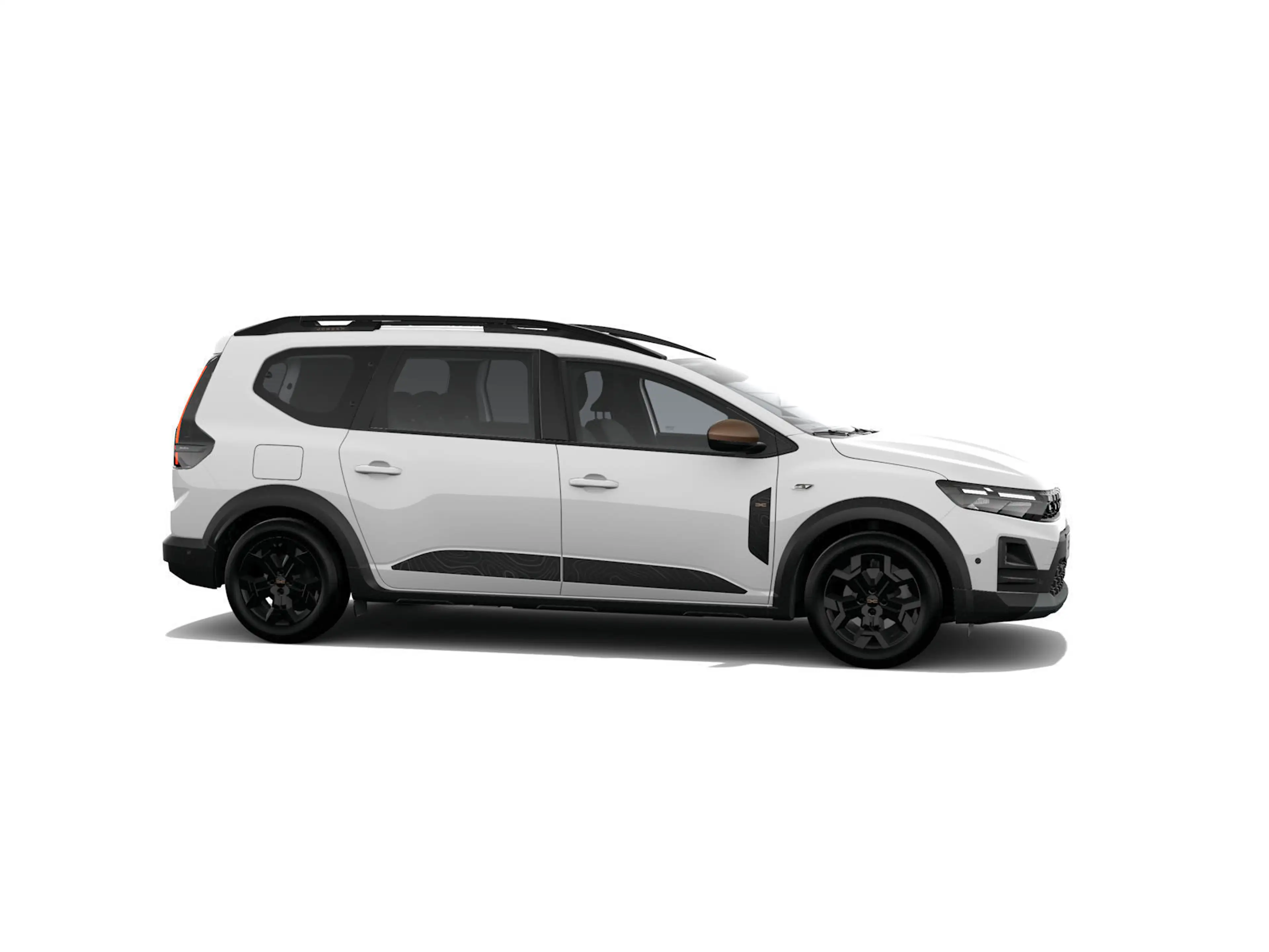 Dacia Jogger Extreme TCe 110 7-Sitzer NAVI SHZ PDC LHZ — photo 9