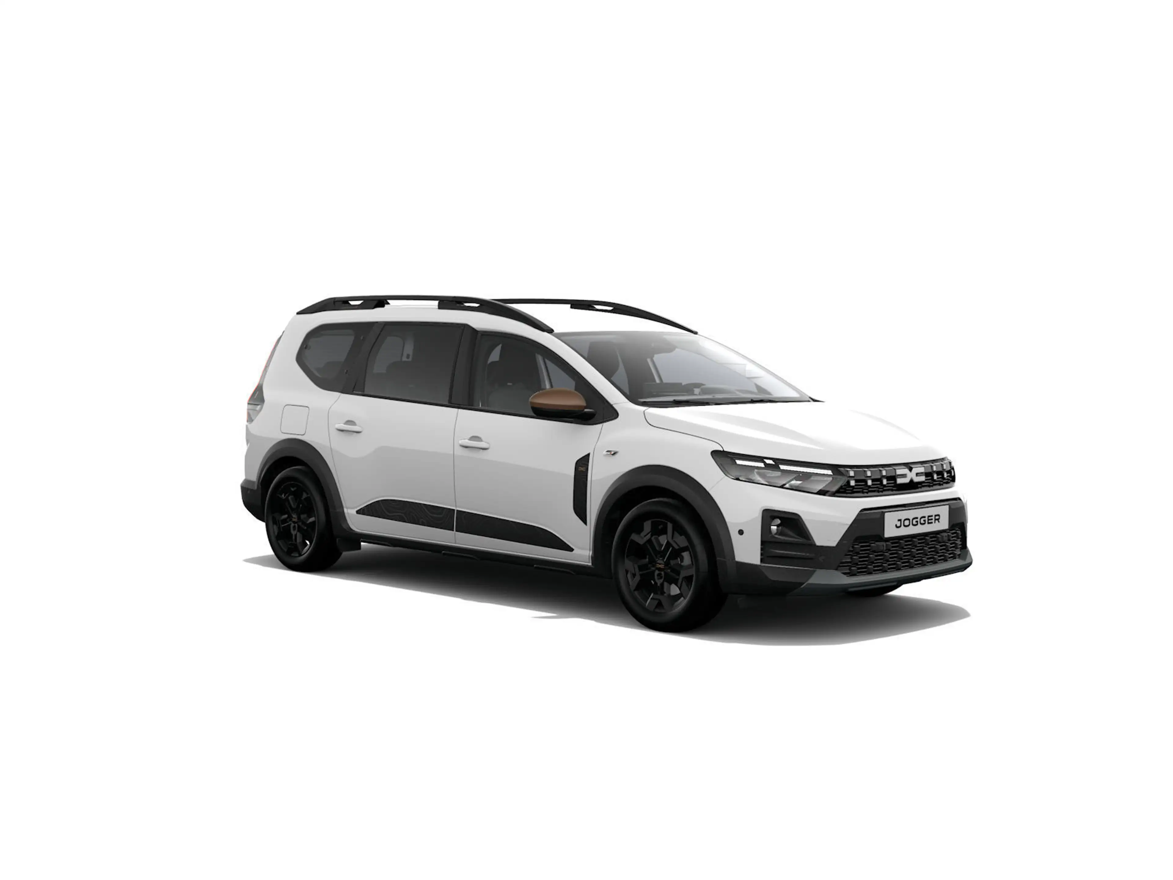 Dacia Jogger Extreme TCe 110 7-Sitzer NAVI SHZ PDC LHZ — photo 10