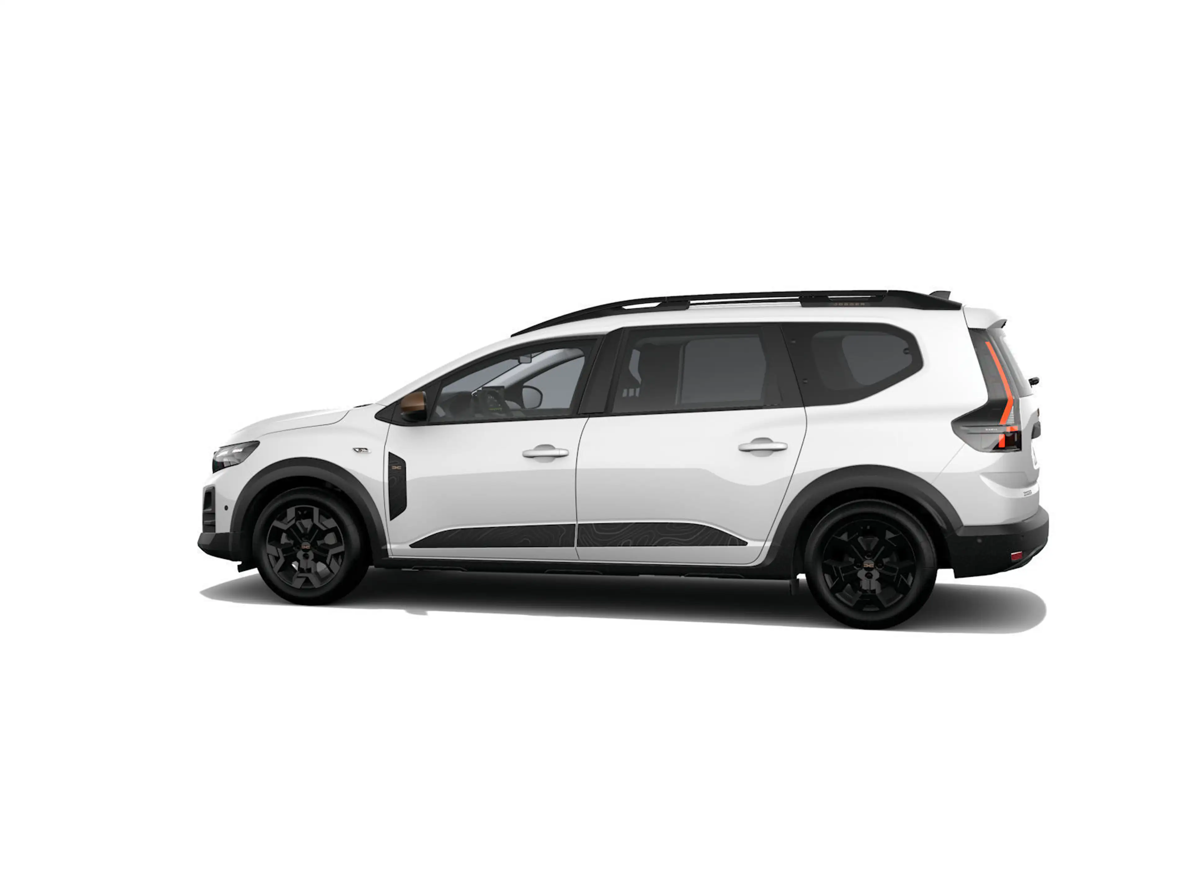 Dacia Jogger Extreme TCe 110 7-Sitzer NAVI SHZ PDC LHZ — photo 3