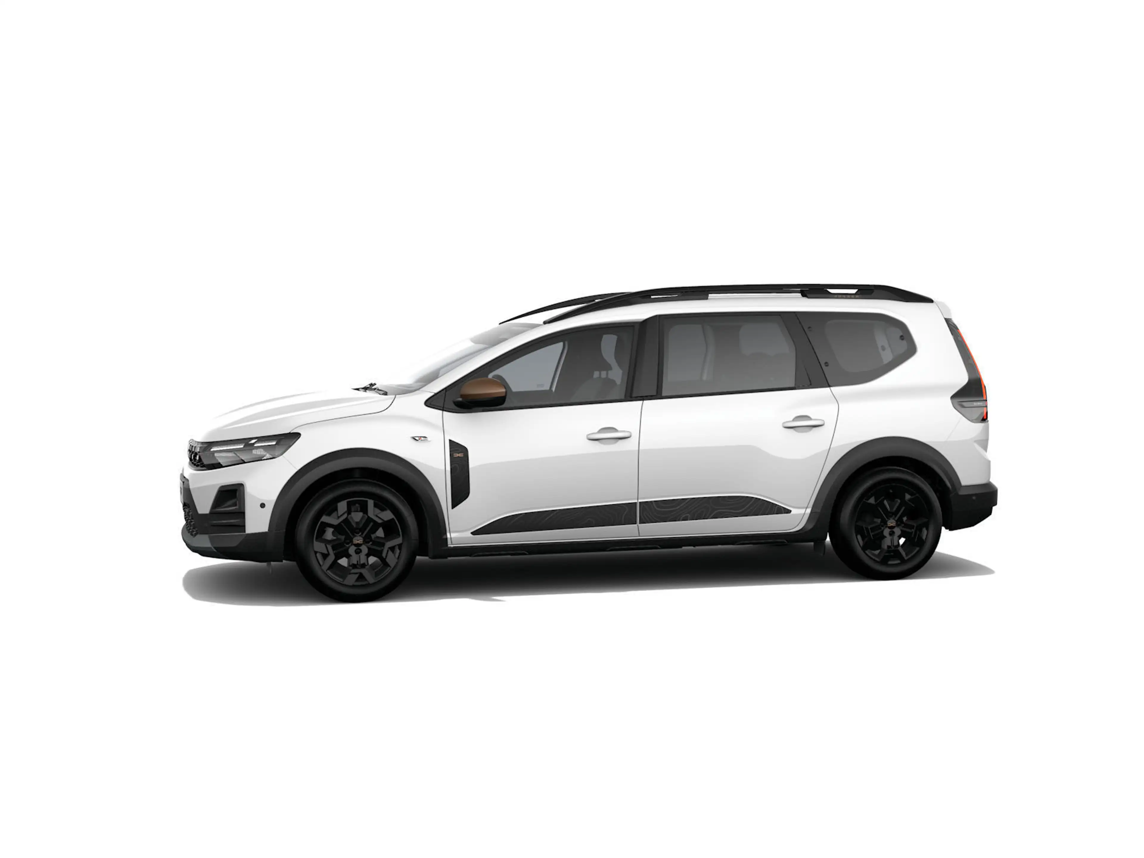 Dacia Jogger Extreme TCe 110 7-Sitzer NAVI SHZ PDC LHZ — photo 2