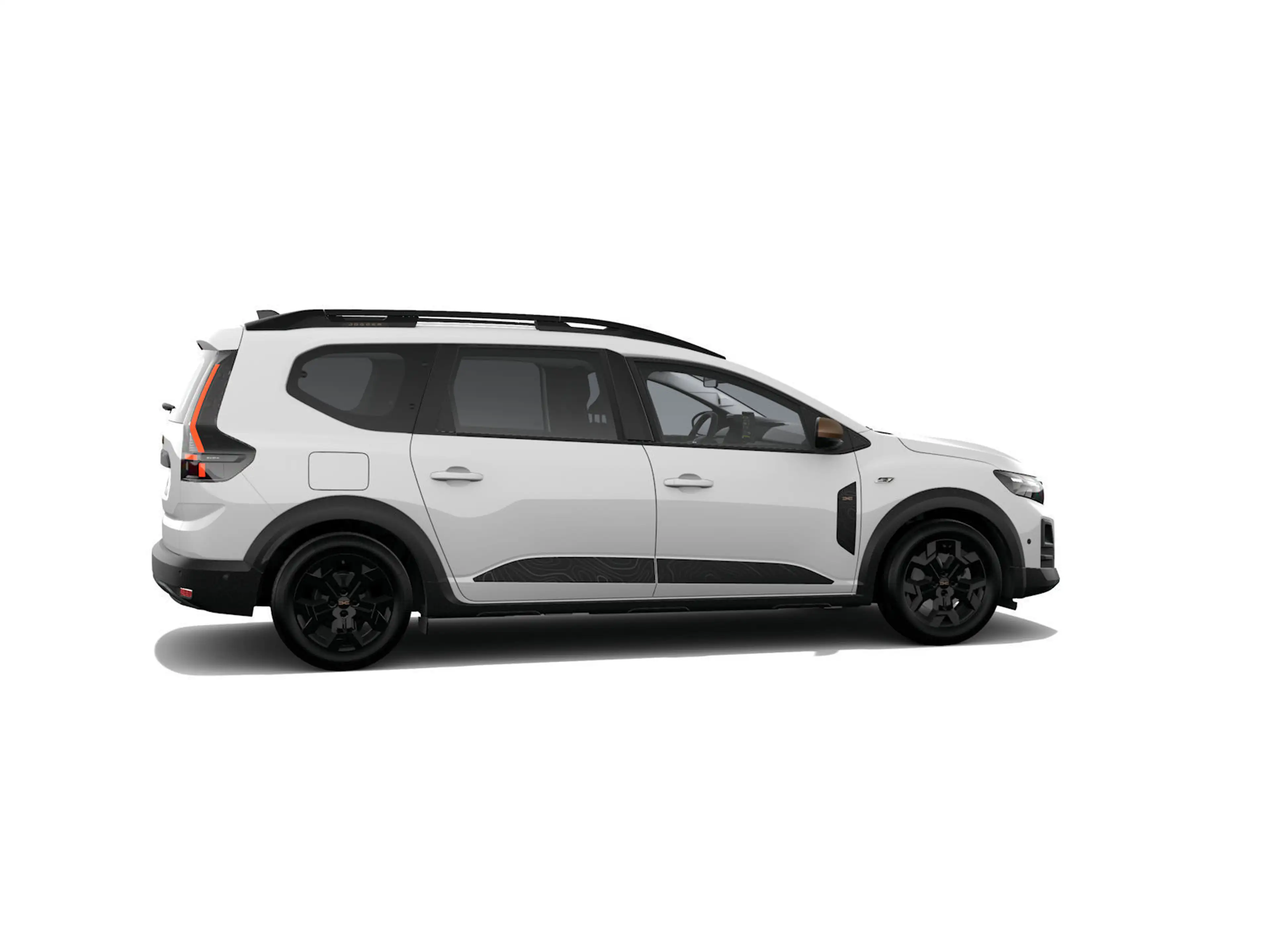 Dacia Jogger Extreme TCe 110 7-Sitzer NAVI SHZ PDC LHZ — photo 8