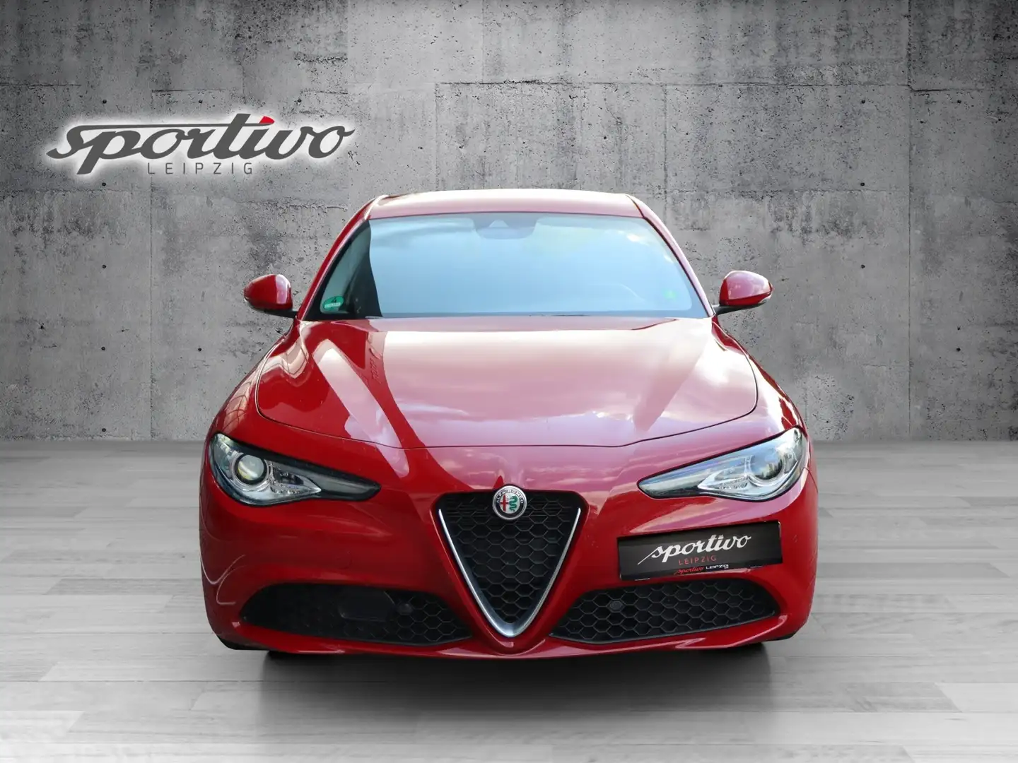 Alfa Romeo Giulia Super - 2