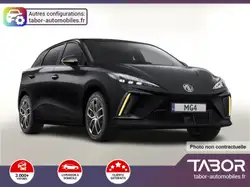 MG 4 Luxury 77kWh 244ch ACC Cam360 siègesCh