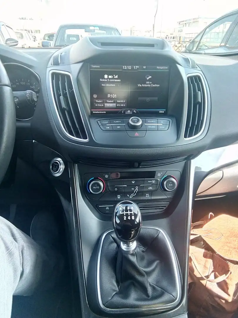 Ford C-Max 1.5 tdci Titanium X s&s 120cv - 1