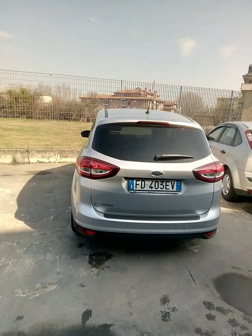 Ford C-Max 1.5 tdci Titanium X s&s 120cv - 2