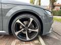 Audi TT Coupé 1.8 TFSI S tronic S line Grigio - thumbnail 5