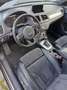 Audi Q3 2.0 TDI quatro sport LEDER NAVI PANO AHK DSG Schwarz - thumbnail 3