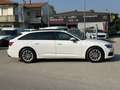 Audi A6 Avant 35 2.0 tdi mhev Business Plus s-tronic Bianco - thumbnail 10