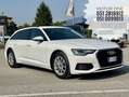 Audi A6 Avant 35 2.0 tdi mhev Business Plus s-tronic Bianco - thumbnail 1