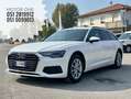 Audi A6 Avant 35 2.0 tdi mhev Business Plus s-tronic Bianco - thumbnail 3