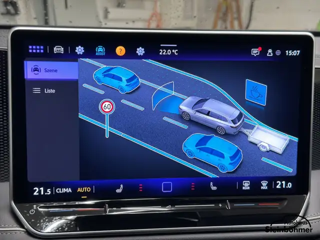 Volkswagen Passat view 24