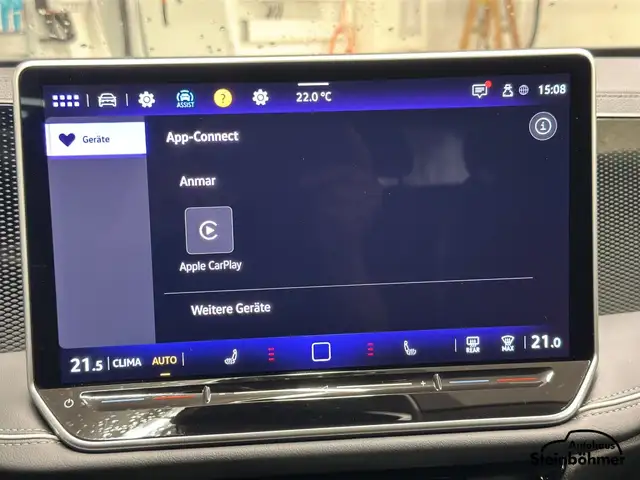 Volkswagen Passat view 25
