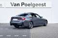 BMW 320 3 Serie Sedan 320e M Sport |  Travel Pack Grijs - thumbnail 4