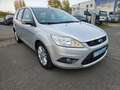 Ford Focus Ghia Silber - thumbnail 6
