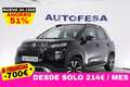 Citroen C3 Aircross 1.5HDI 100CV SHINE BUSINESS 5P # NAVY, PARKTRONIC Negro - thumbnail 1