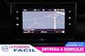 Citroen C3 Aircross 1.5HDI 100CV SHINE BUSINESS 5P # NAVY, PARKTRONIC Negro - thumbnail 16