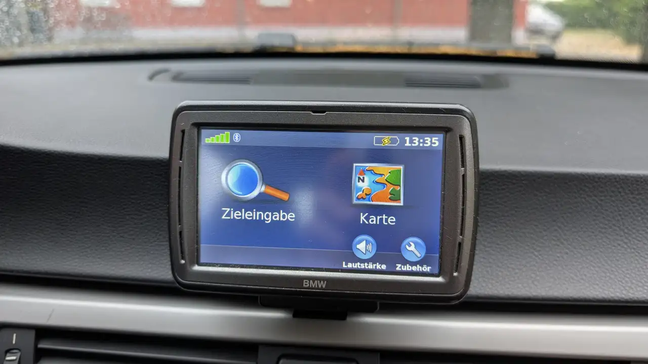 Das Auto