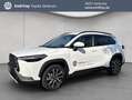 Toyota Corolla Cross Hybrid 1.8 VVT-i Teamplayer 72 kW, 5 Wit - thumbnail 1